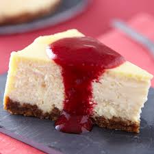 Cheesecake New-yorkais