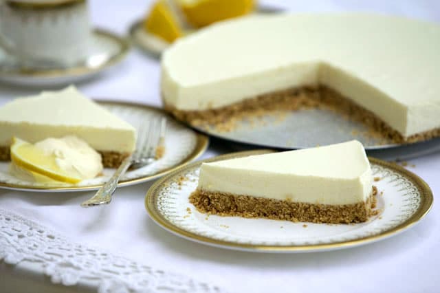 cheese cake