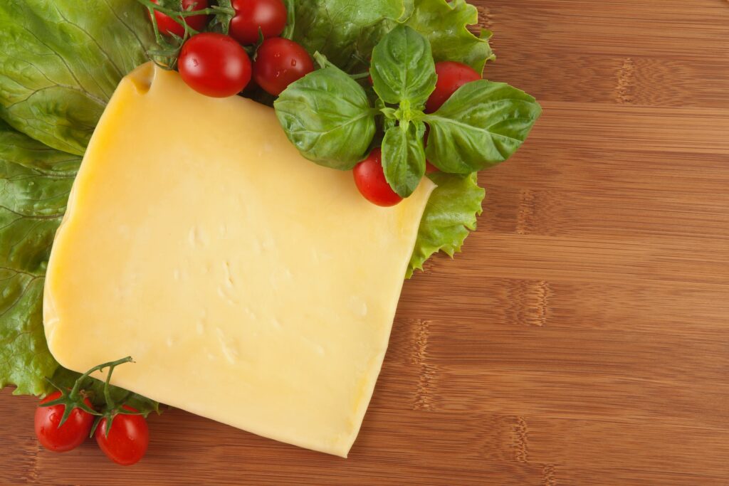 Comment couper le fromage ?